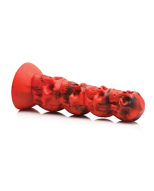 Dildos XR Brands Creature Cocks Doom Silicone Dildo Dildos XR Brands Creature Cocks Doom Silicone Dildo