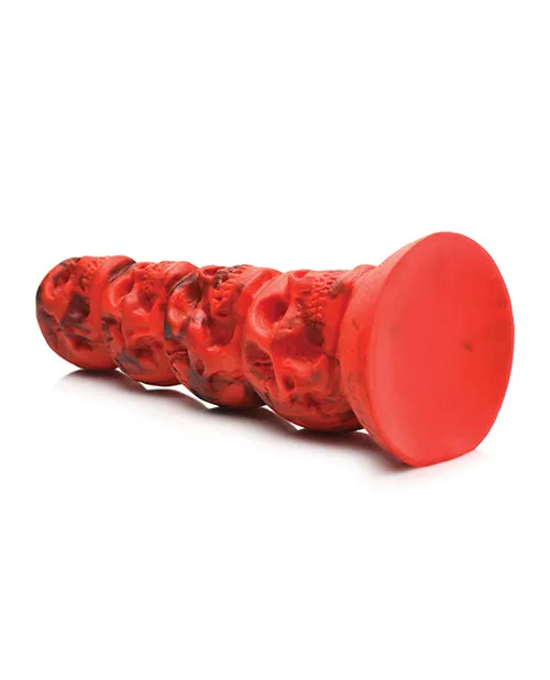 Dildos XR Brands Creature Cocks Doom Silicone Dildo Dildos XR Brands Creature Cocks Doom Silicone Dildo