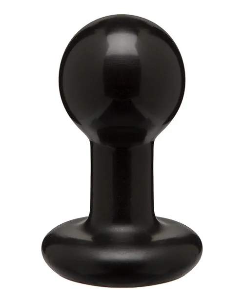 Doc Johnson Anal Round Butt Plug