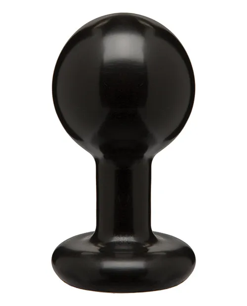 Doc Johnson Anal Round Butt Plug