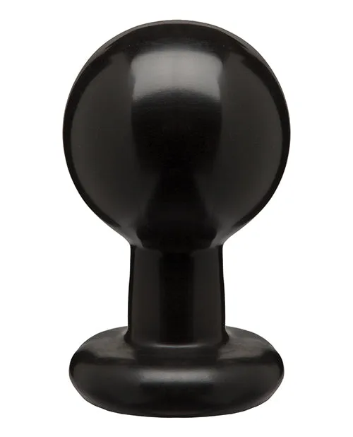 Doc Johnson Anal Round Butt Plug