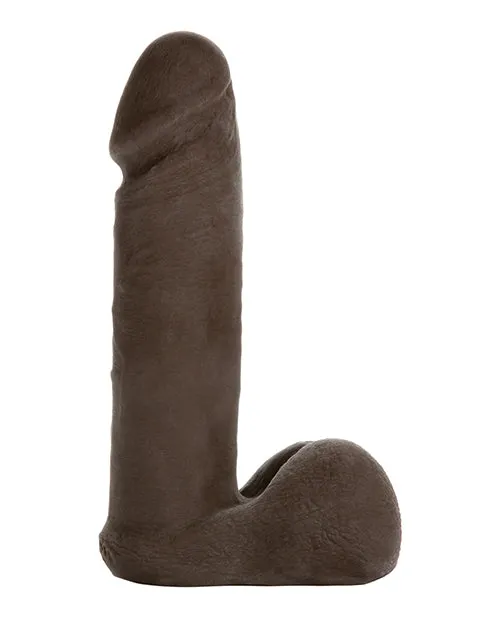 Doc Johnson Dildos VacULock 8Inch ULTRASKYN Cock