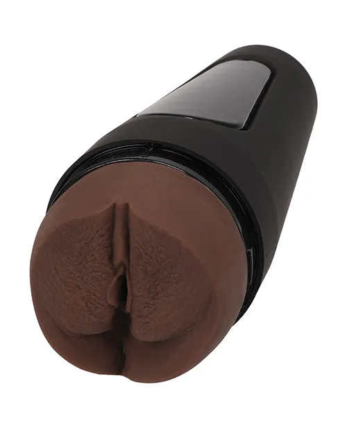 Doc Johnson Main Squeeze Jenna Foxx Vibrators