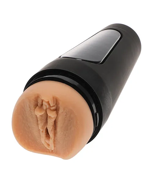 Doc Johnson Vibrators Main Squeeze Jenna Jameson