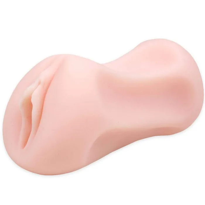 Easy Grip Masturbator Pink BOB Male Sex Toys