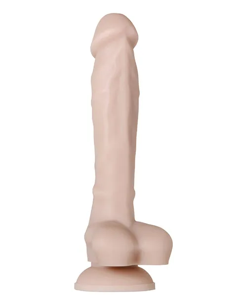 Evolved Evolved Real Supple Silicone Poseable 825 Dildo Dildos