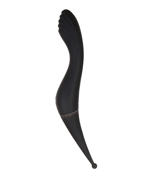 Evolved Tantalizing Teaser Dual End Vibrator Evolved Vibrators