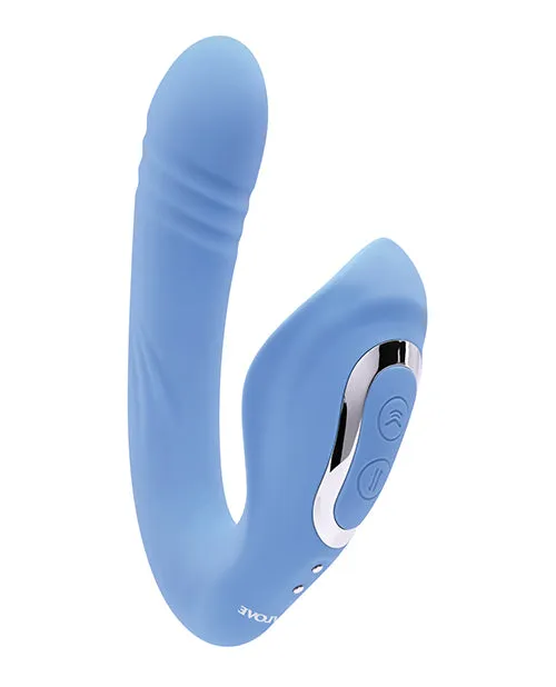 Evolved Tap Thrust Dual Vibe Evolved Vibrators