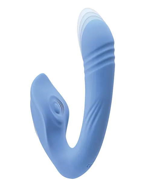 Evolved Tap Thrust Dual Vibe Evolved Vibrators