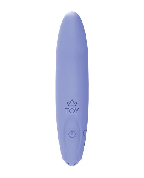 Female Sex Toys California Fantasies ToyBox Rocket Star Mini Bullet Vibrator