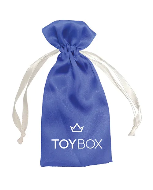 Female Sex Toys California Fantasies ToyBox Rocket Star Mini Bullet Vibrator