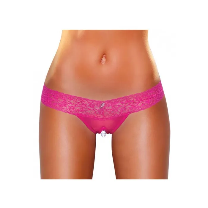Female Sex Toys Crotchless Stimulating Panties With Pearl Pleasure Beads Hustler Lingerie Female Sex Toys Crotchless Stimulating Panties With Pearl Pleasure Beads Hustler Lingerie