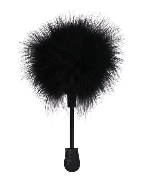 Female Sex Toys Doc Johnson Feather Tickler In A Bag Doc Johnson