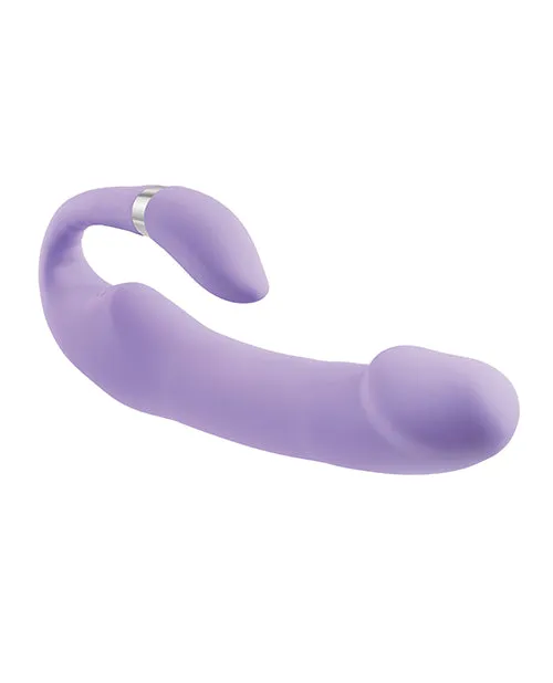 Female Sex Toys Evolved Gender X Orgasmic Orchid Poseable Vibrator