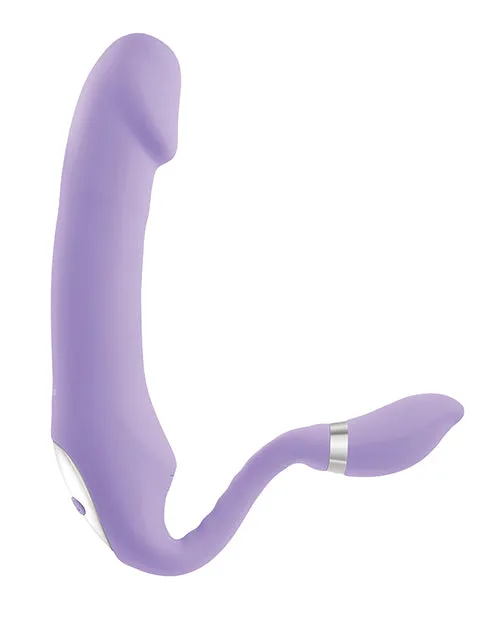Female Sex Toys Evolved Gender X Orgasmic Orchid Poseable Vibrator Female Sex Toys Evolved Gender X Orgasmic Orchid Poseable Vibrator