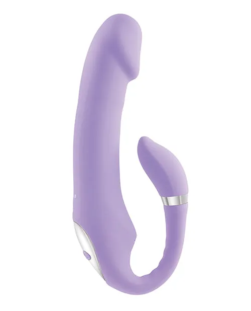 Female Sex Toys Evolved Gender X Orgasmic Orchid Poseable Vibrator Female Sex Toys Evolved Gender X Orgasmic Orchid Poseable Vibrator