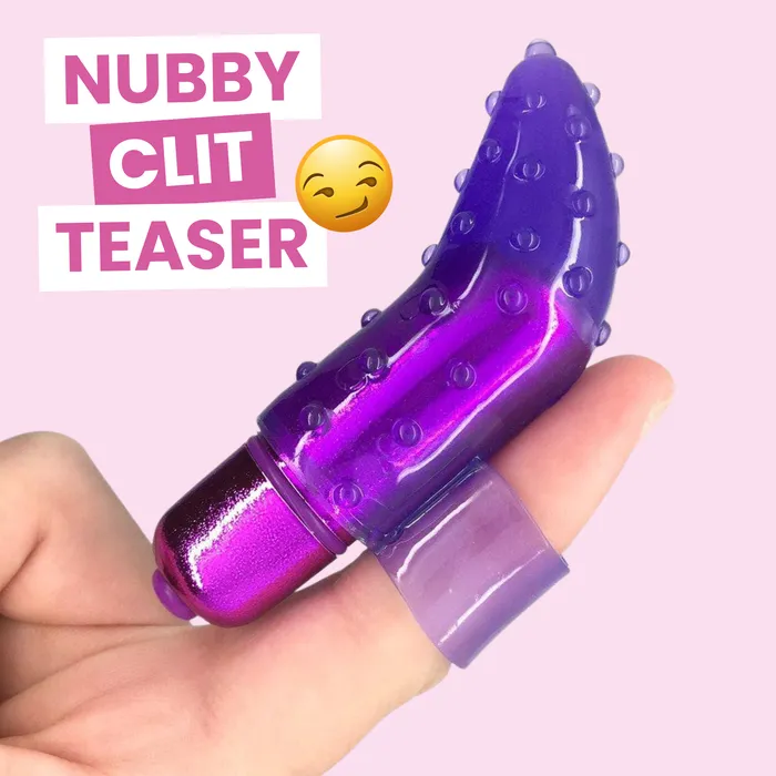 Female Sex Toys Frisky Finger BMS Enterprises