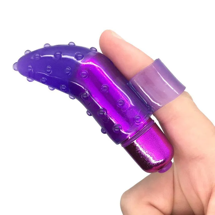 Female Sex Toys Frisky Finger BMS Enterprises