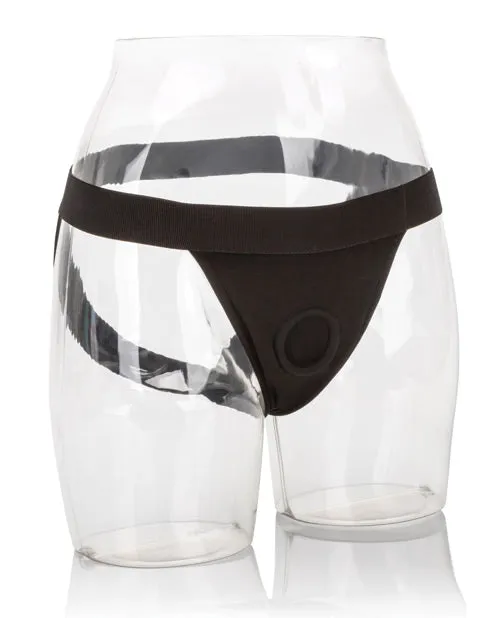 Female Sex Toys Packer Gear Jock Strap CalExotics