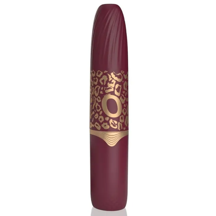 Female Sex Toys Screaming O My Secret Premium Rechargeable Lipstick Vibrator