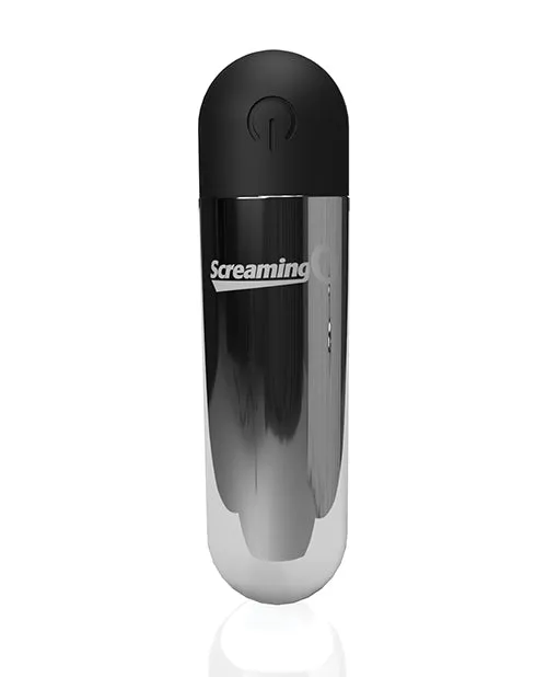 Female Sex Toys Screaming O Screaming O Rechargeable Bullet Female Sex Toys Screaming O Screaming O Rechargeable Bullet