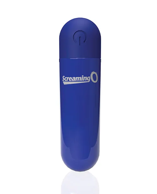 Female Sex Toys Screaming O Screaming O Rechargeable Bullet Female Sex Toys Screaming O Screaming O Rechargeable Bullet