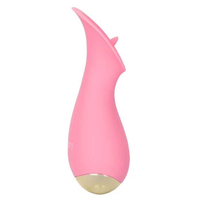 Female Sex Toys Tickle Me Waterproof Clitoral Stimulator California Exotics