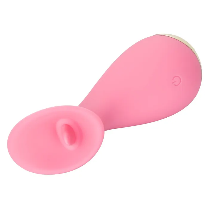 Female Sex Toys Tickle Me Waterproof Clitoral Stimulator California Exotics