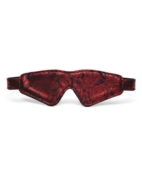 Fifty Shades Of Grey Sweet Anticipation Blindfold Love Honey Vibrators