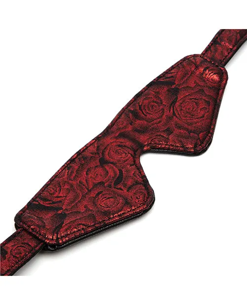 Fifty Shades Of Grey Sweet Anticipation Blindfold Love Honey Vibrators