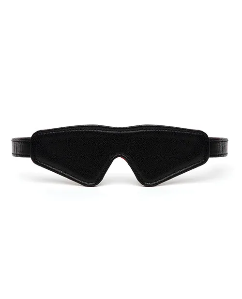 Fifty Shades Of Grey Sweet Anticipation Blindfold Love Honey Vibrators