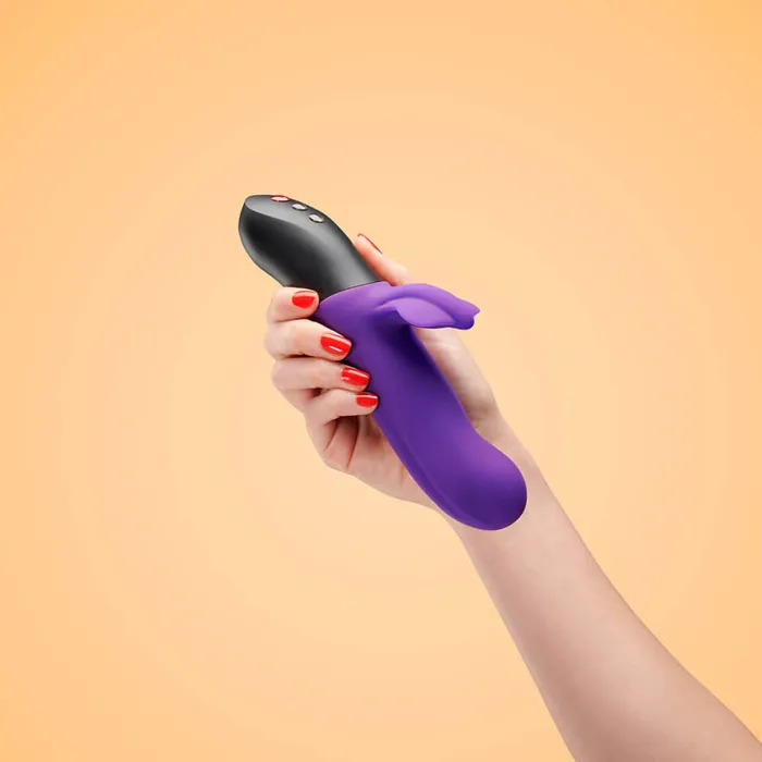 Fun Factory Fun Factory Bi Stronic Fusion Vibrators