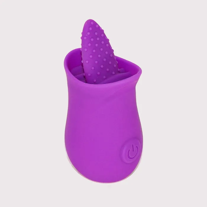Greedy Tongue Vibrator Funzze Female Sex Toys Greedy Tongue Vibrator Funzze Female Sex Toys