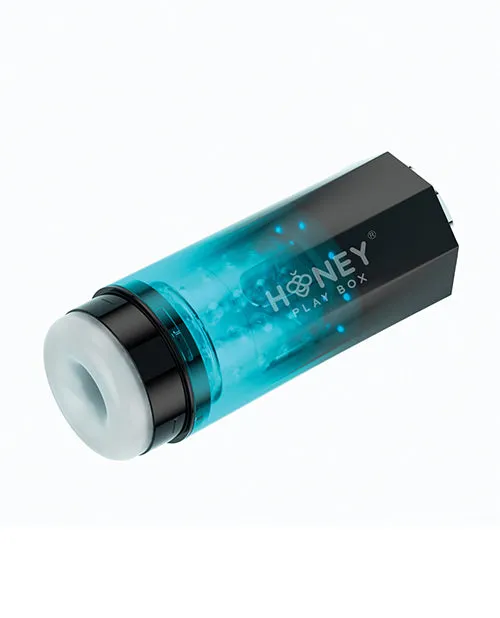 Honey Play Box Adrian Waterproof Male Masturbator Male Sex Toys