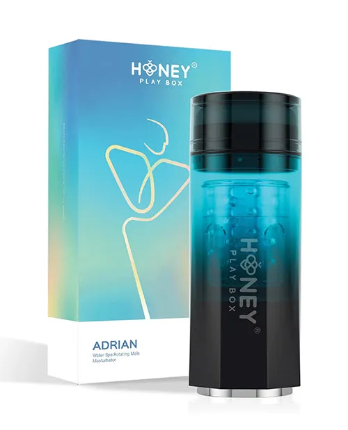 Honey Play Box Adrian Waterproof Male Masturbator Male Sex Toys