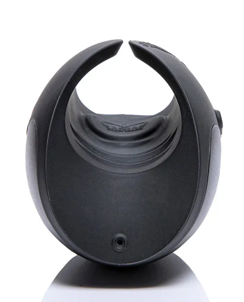 Hot Octopuss Pulse Solo Essential Black Hot Octopuss Vibrators