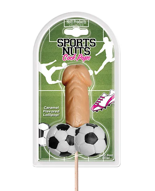 Hott Products Dildos Sports Nuts Cock Pop Basketballs