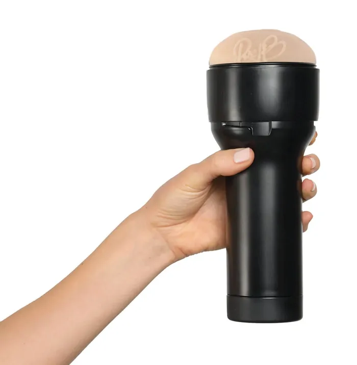 Kiiroo Male Sex Toys FeelStars FeelRae Stroker