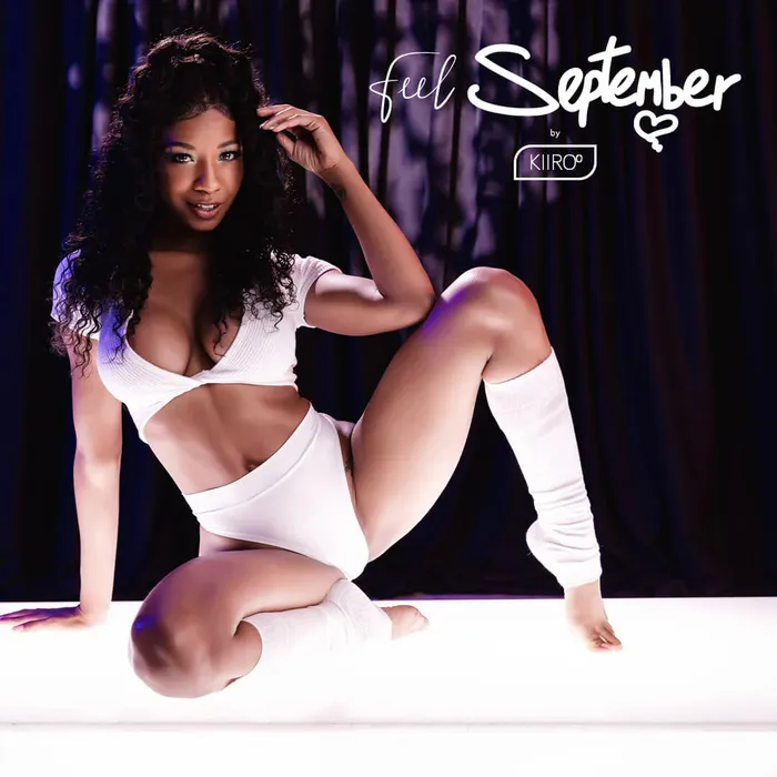 Kiiroo Male Sex Toys FeelStars FeelSeptember Stroker
