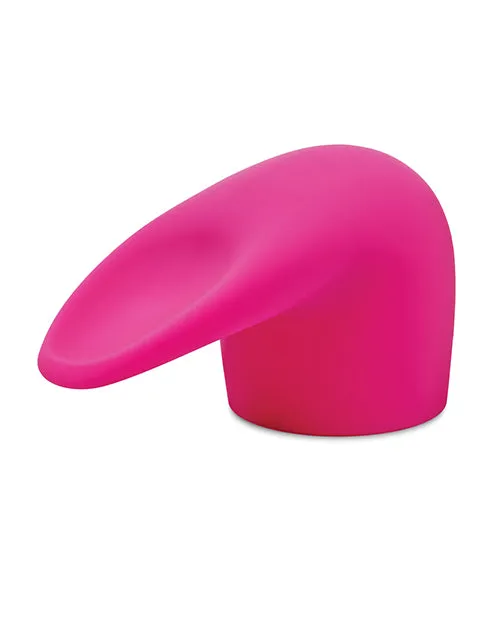 Le Wand Flick Flexible Silicone Attachment Le Wand Female Sex Toys