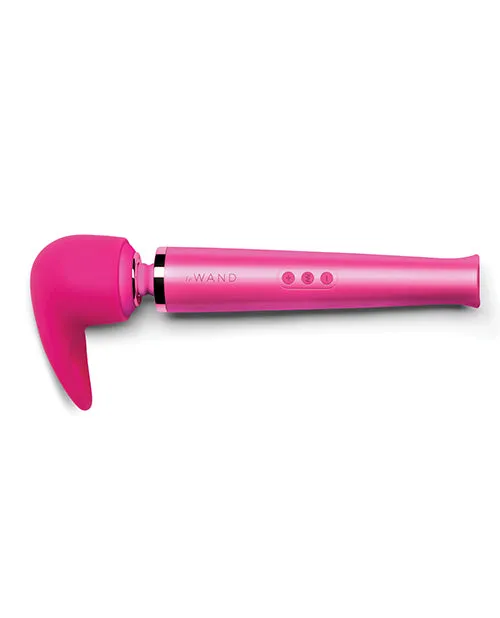 Le Wand Flick Flexible Silicone Attachment Le Wand Female Sex Toys