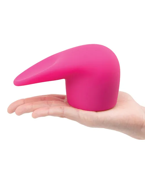 Le Wand Flick Flexible Silicone Attachment Le Wand Female Sex Toys