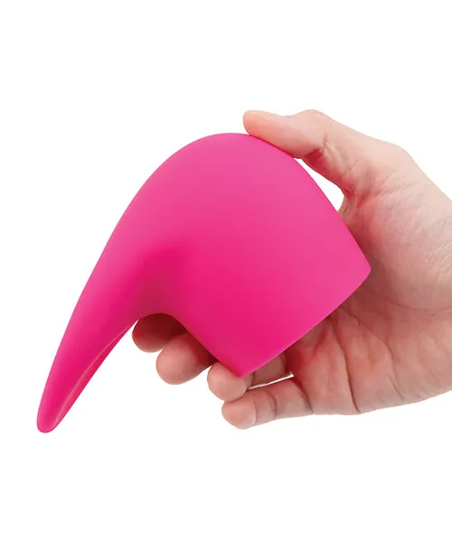Le Wand Flick Flexible Silicone Attachment Le Wand Female Sex Toys