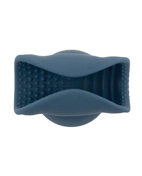 Le Wand Le Wand Stroke Silicone Penis Play Attachment Female Sex Toys