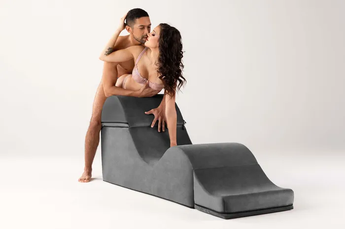 Liberator Liberator Aria Flip Chaise Vibrators