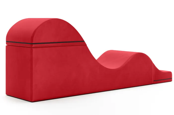 Liberator Liberator Aria Flip Chaise Vibrators