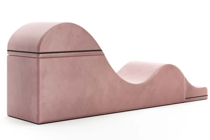 Liberator Liberator Aria Flip Chaise Vibrators