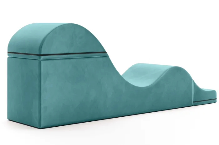 Liberator Liberator Aria Flip Chaise Vibrators