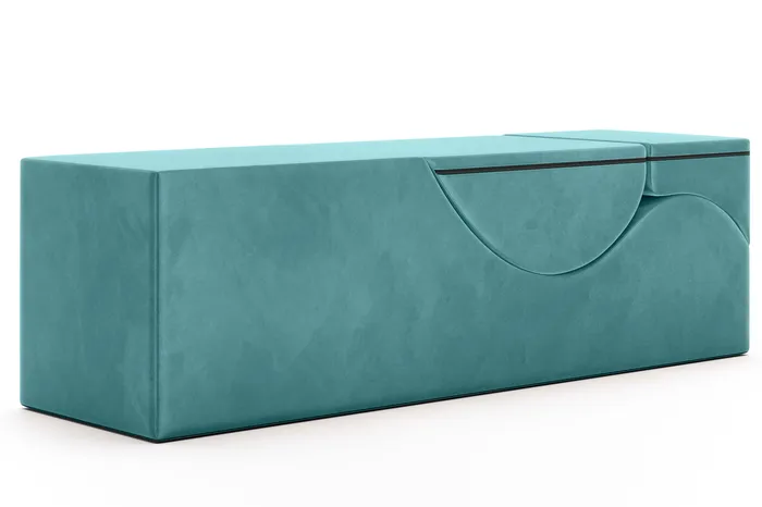 Liberator Liberator Aria Flip Chaise Vibrators