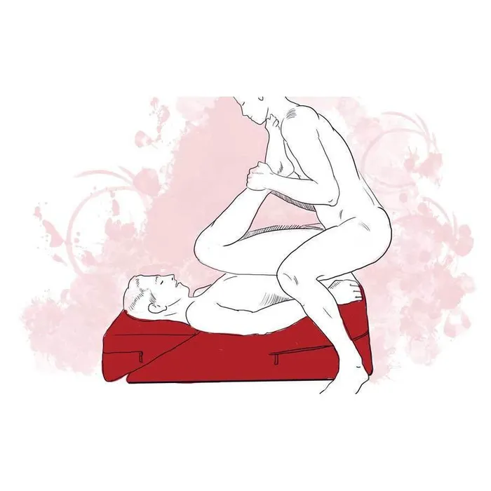 Liberator WedgeRamp Combo Liberator Vibrators